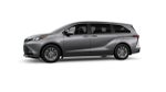 2026 Toyota Sienna LE 8 Passenger