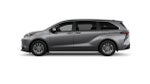 2026 Toyota Sienna LE 8 Passenger