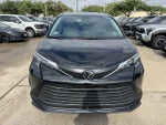 2026 Toyota Sienna LE 8 Passenger
