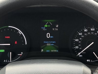 2024 Toyota Sienna LE 8 Passenger