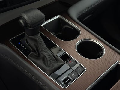 2024 Toyota Sienna LE 8 Passenger