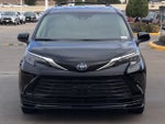 2024 Toyota Sienna LE 8 Passenger