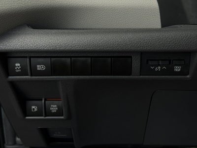 2024 Toyota Sienna LE 8 Passenger