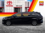 2024 Toyota Sienna LE 8 Passenger