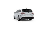 2026 Toyota Sienna LE 8 Passenger