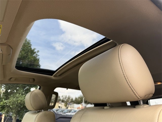 2012 Toyota SEQUOIA Limited