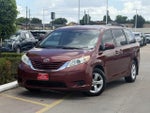 2017 Toyota Sienna LE 8 Passenger