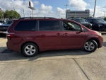 2017 Toyota Sienna LE 8 Passenger