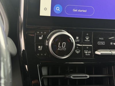 2026 Toyota Highlander Hybrid Hybrid Limited