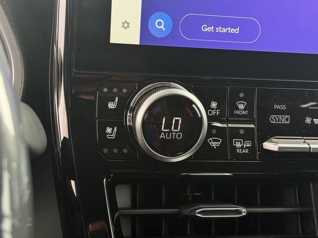 2026 Toyota Highlander Hybrid Hybrid Limited