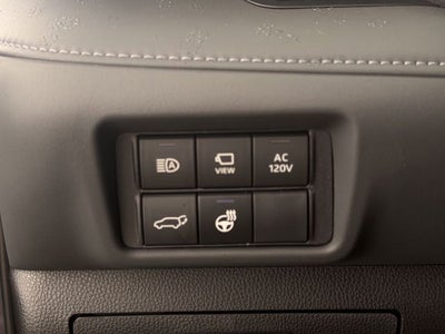 2026 Toyota Highlander Hybrid Hybrid Limited
