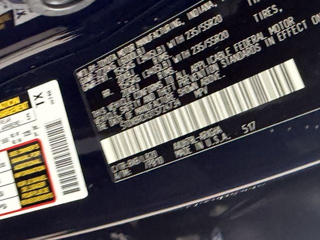 2026 Toyota Highlander Hybrid Hybrid Limited