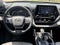 2022 Toyota Highlander Hybrid Limited