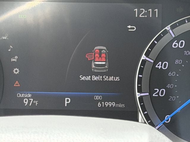 2022 Toyota Highlander Hybrid Limited