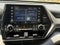 2022 Toyota Highlander Hybrid Limited