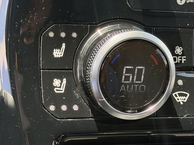 2022 Toyota Highlander Hybrid Limited