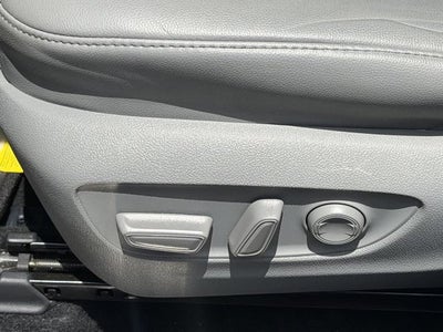 2022 Toyota Highlander Hybrid Limited