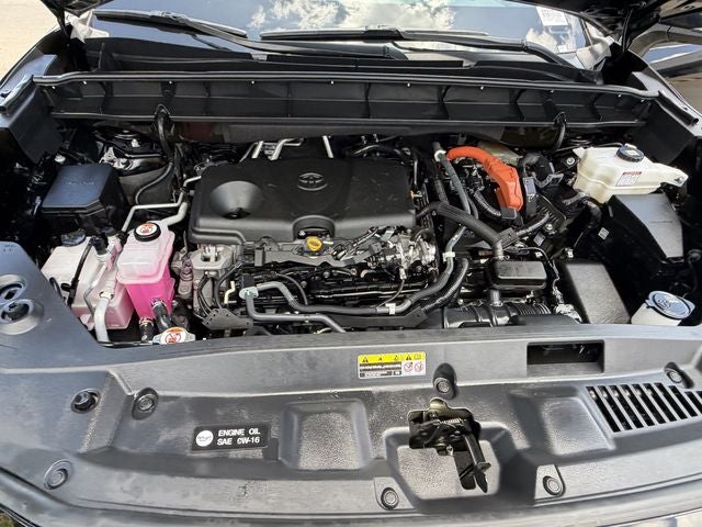 2022 Toyota Highlander Hybrid Limited