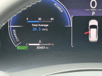 2023 Toyota HIGHLANDER HYBRD Limited