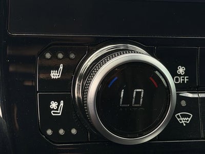 2023 Toyota HIGHLANDER HYBRD Limited