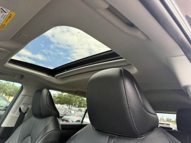 2023 Toyota HIGHLANDER HYBRD Limited