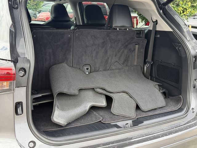2023 Toyota HIGHLANDER HYBRD Limited