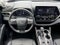 2023 Toyota HIGHLANDER HYBRD Limited