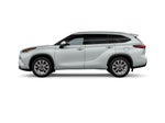 2026 Toyota Highlander Hybrid Hybrid Limited