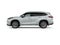2026 Toyota Highlander Hybrid Hybrid Limited