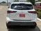 2026 Toyota Highlander Hybrid Hybrid Limited