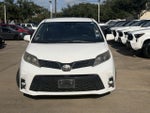 2018 Toyota Sienna SE 8 Passenger