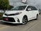 2018 Toyota Sienna SE 8 Passenger