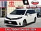 2020 Toyota SIENNA SE 3.5L SE 8 Passenger