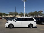 2020 Toyota SIENNA SE 3.5L SE 8 Passenger