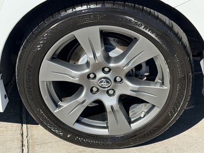 2020 Toyota SIENNA SE 3.5L SE 8 Passenger