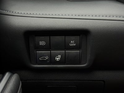 2023 Toyota Highlander Hybrid Limited