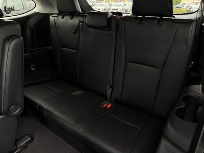 2023 Toyota Highlander Hybrid Limited