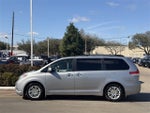 2012 Toyota SIENNA XLE 3.5L XLE 8 Passenger