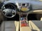 2011 Toyota HIGHLANDER LTD Limited
