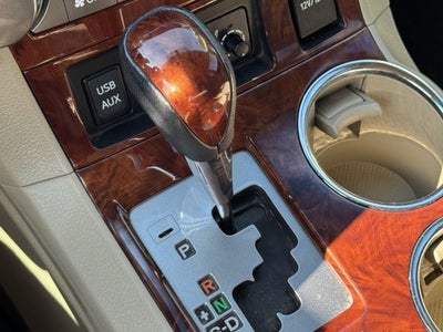 2011 Toyota HIGHLANDER LTD Limited