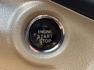 2011 Toyota HIGHLANDER LTD Limited