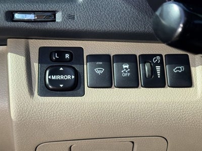 2011 Toyota HIGHLANDER LTD Limited