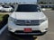 2011 Toyota HIGHLANDER LTD Limited