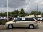 2010 Toyota SIENNA XLE