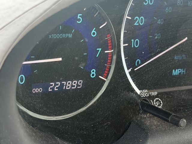 2010 Toyota SIENNA XLE