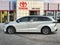 2026 Toyota Sienna XLE 8 Passenger