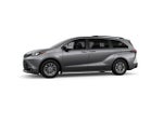 2026 Toyota Sienna XLE 8 Passenger