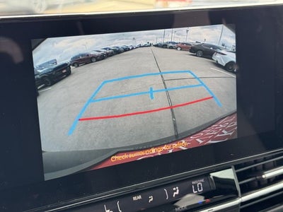 2026 Toyota Sienna XLE 8 Passenger