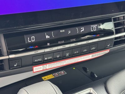 2026 Toyota Sienna XLE 8 Passenger