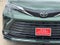 2026 Toyota Sienna XLE 8 Passenger